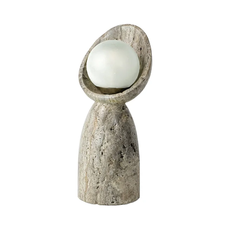 Alice Stone Table Lamp