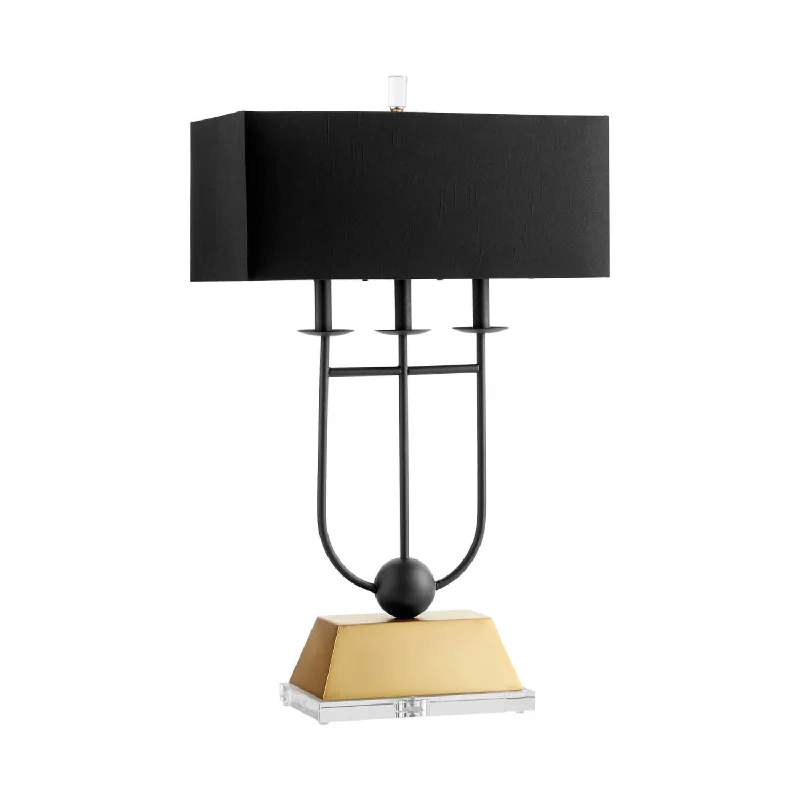 Euri Table Lamp