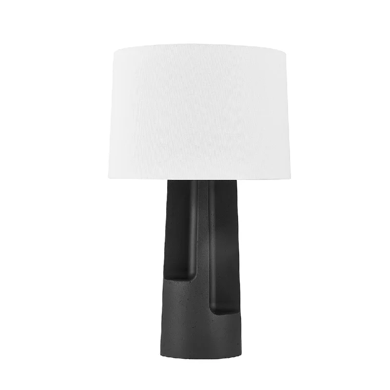 Canyon One Light Table Lamp