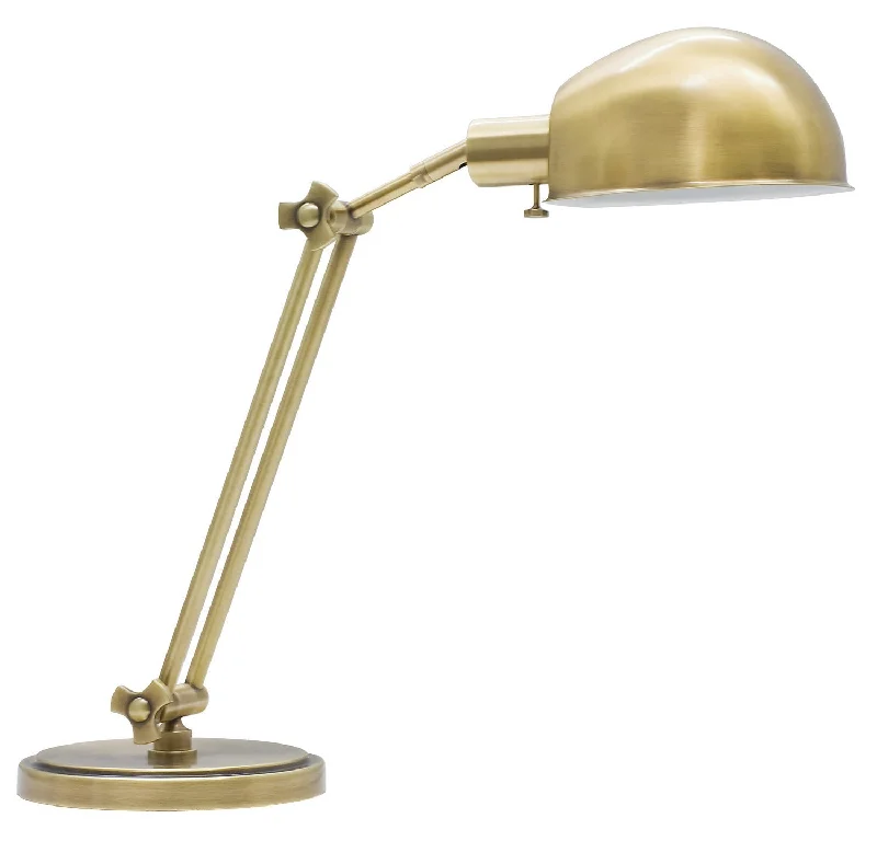 House of Troy One Light Table Lamp