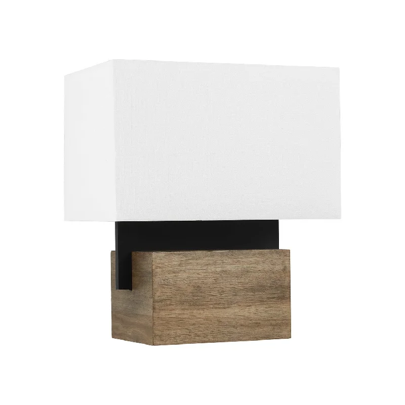 Slab LED Table Lamp