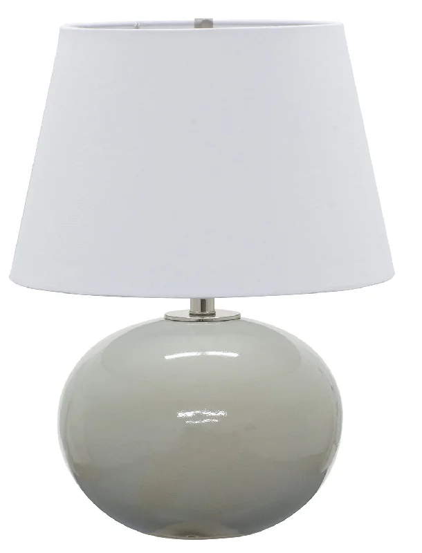 House of Troy One Light Table Lamp