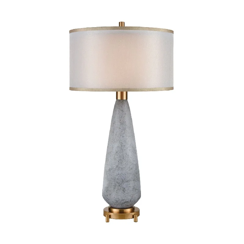 Kathmandu One Light Table Lamp