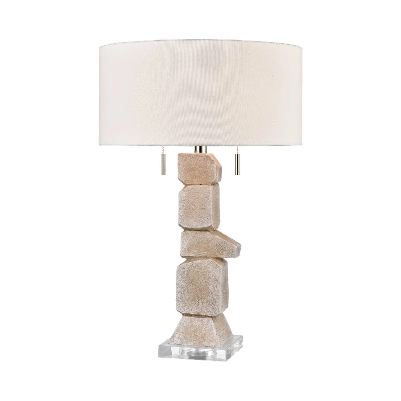 ELK Home Two Light Table Lamp