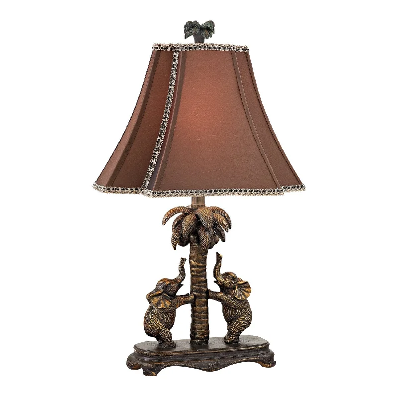 ELK Home One Light Table Lamp