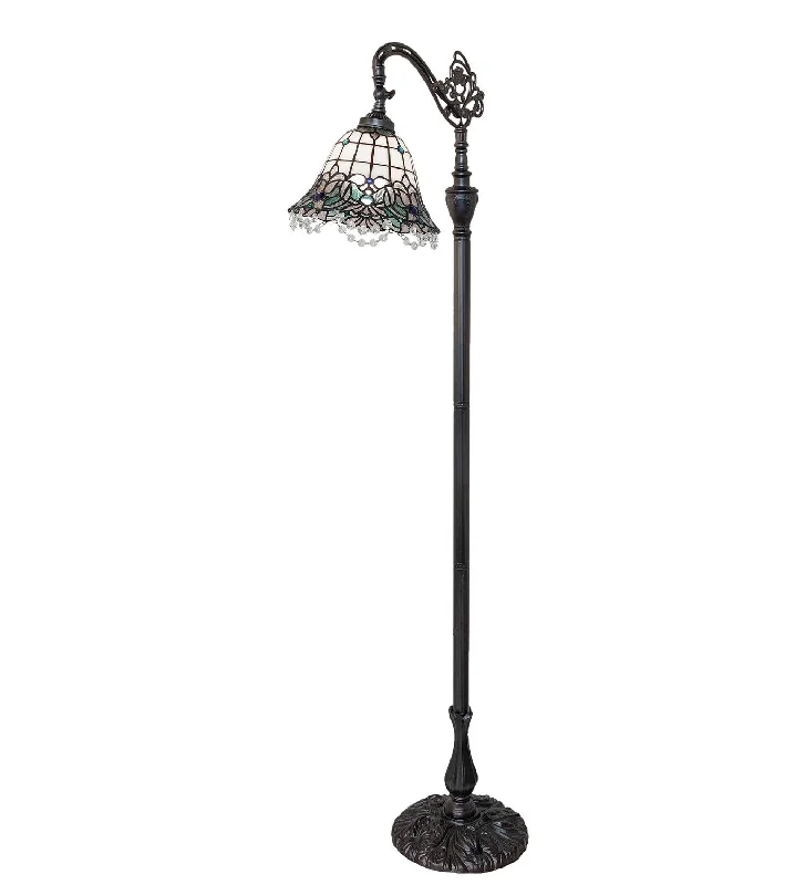 One Light Floor Lamp