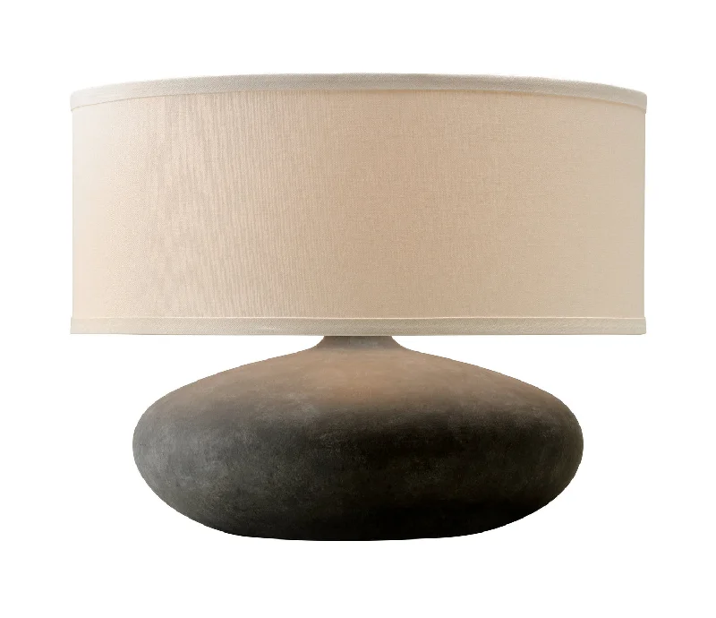 Troy Lighting One Light Table Lamp