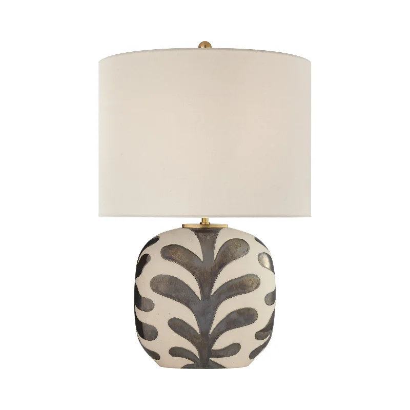 Parkwood Oval Table Lamp