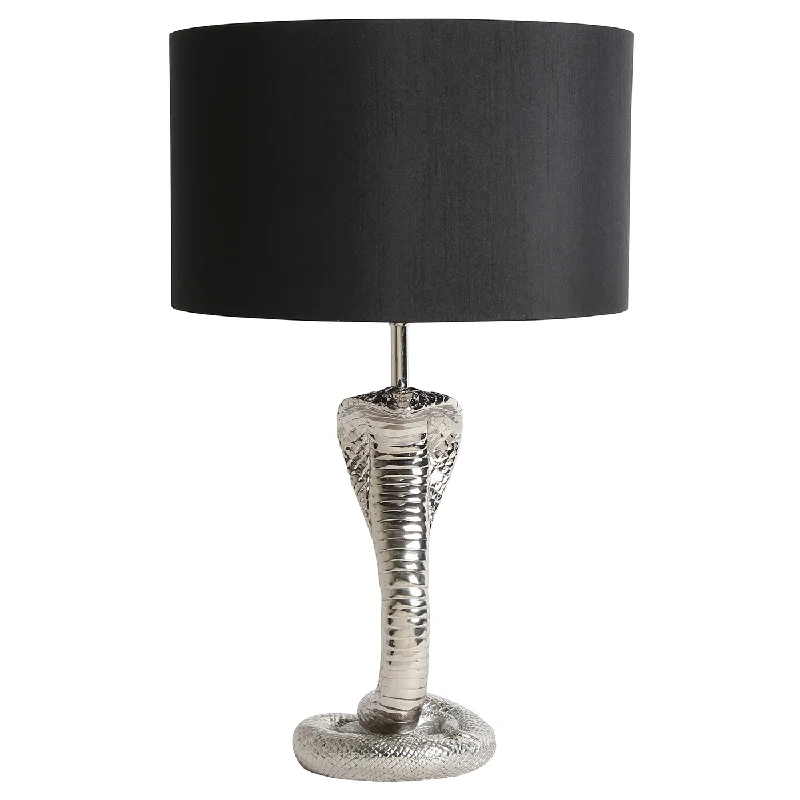 Cobra Table Lamp