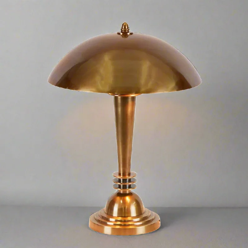 Cigarillo Table Lamp