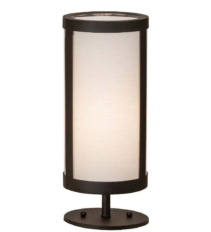 Cartier One Light Table Lamp