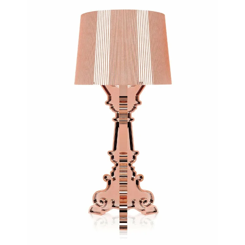 Bourgie Table Lamp with Dimmer