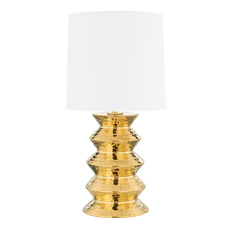 Mitzi One Light Table Lamp