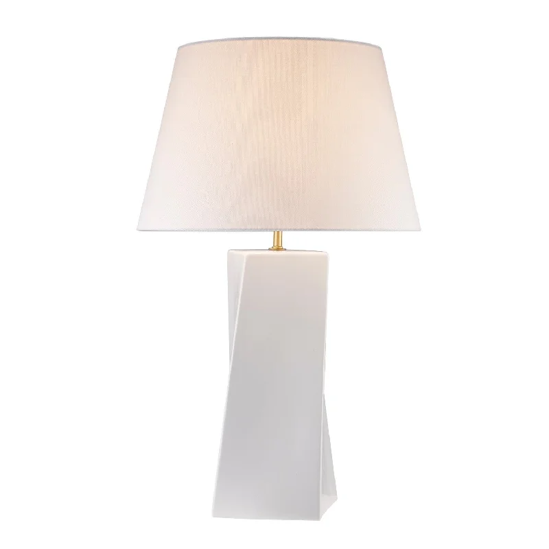 Bennett One Light Table Lamp