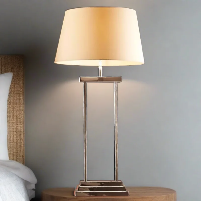 Omaha Table Lamp