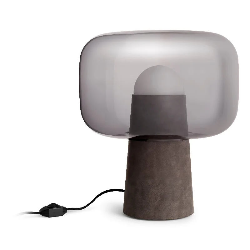 Bully Table Lamp