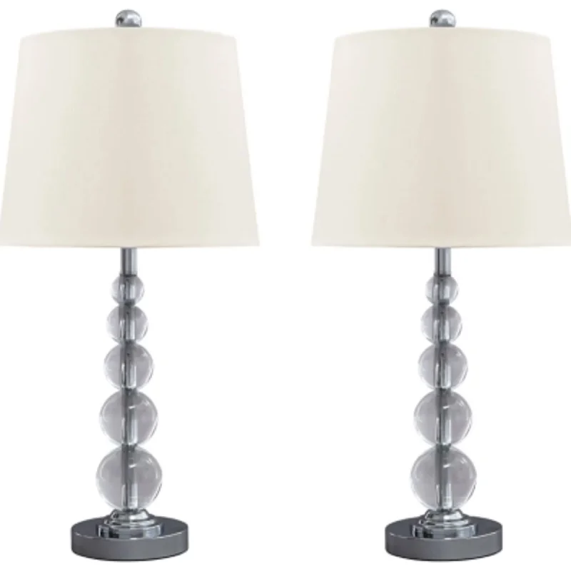 Joaquin Table Lamp (Pair)