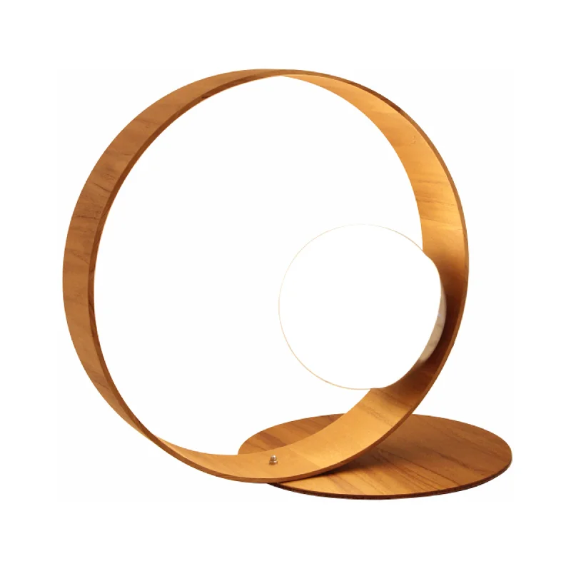 Sfera 141 Hoop Table Lamp