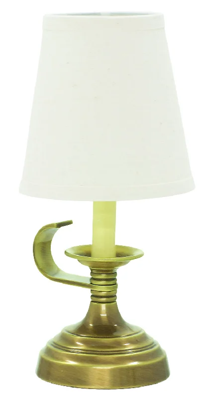 House of Troy One Light Table Lamp