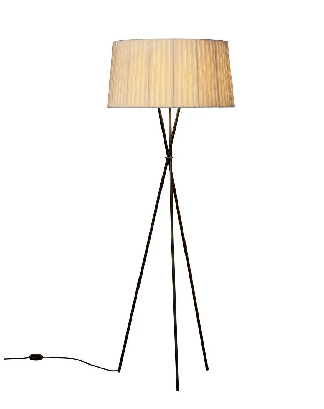 Santa & Cole Trípode Floor Lamp