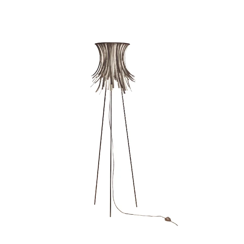 Arturo Alvarez Bety Eco Floor Lamp