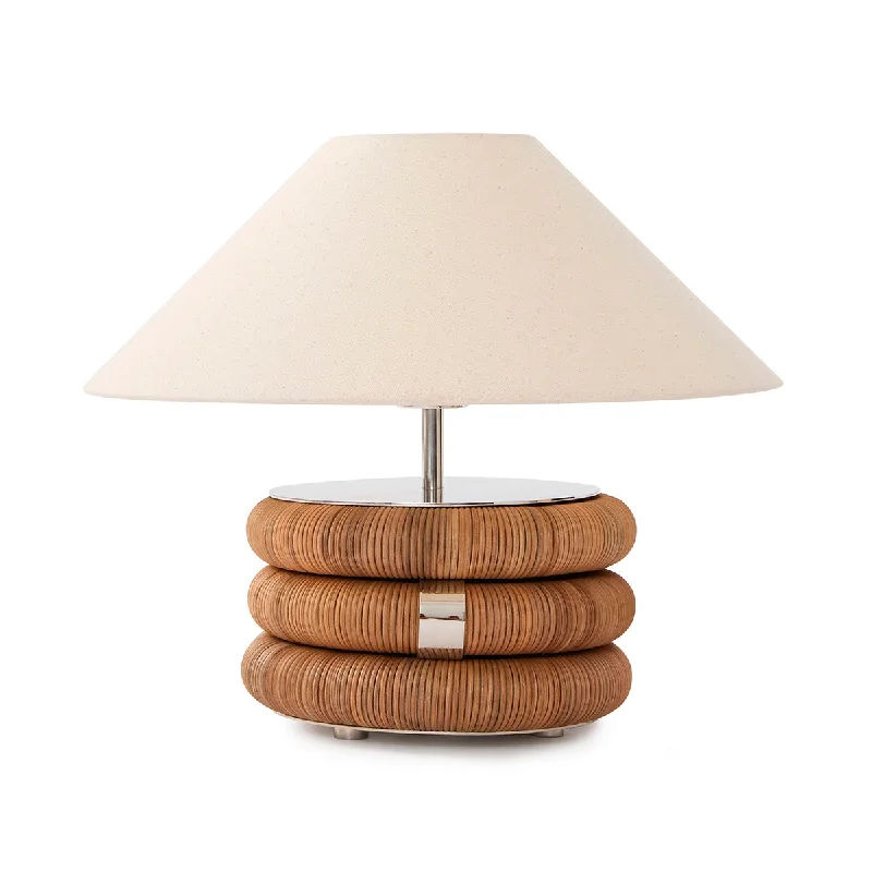 La Bobine Table Lamp