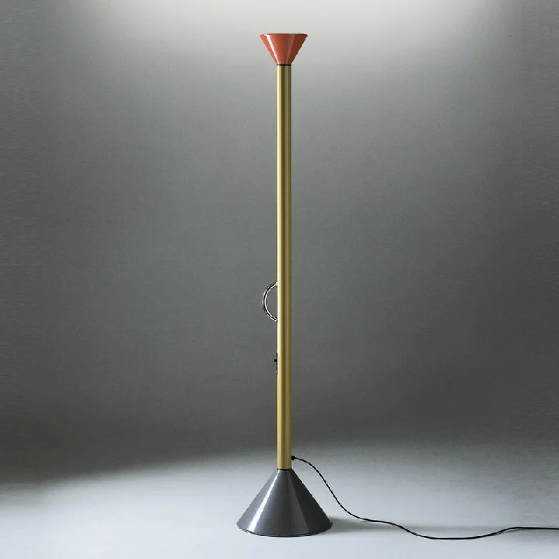 Artemide Callimaco Floor Lamp