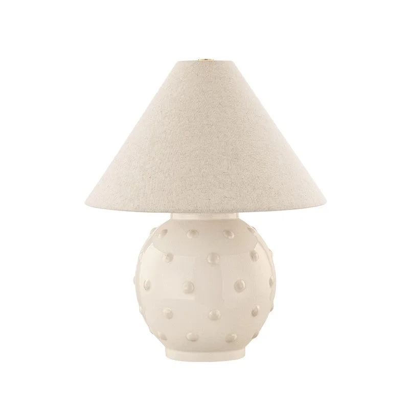 Mitzi One Light Table Lamp