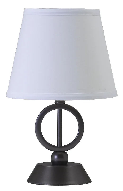 House of Troy One Light Table Lamp