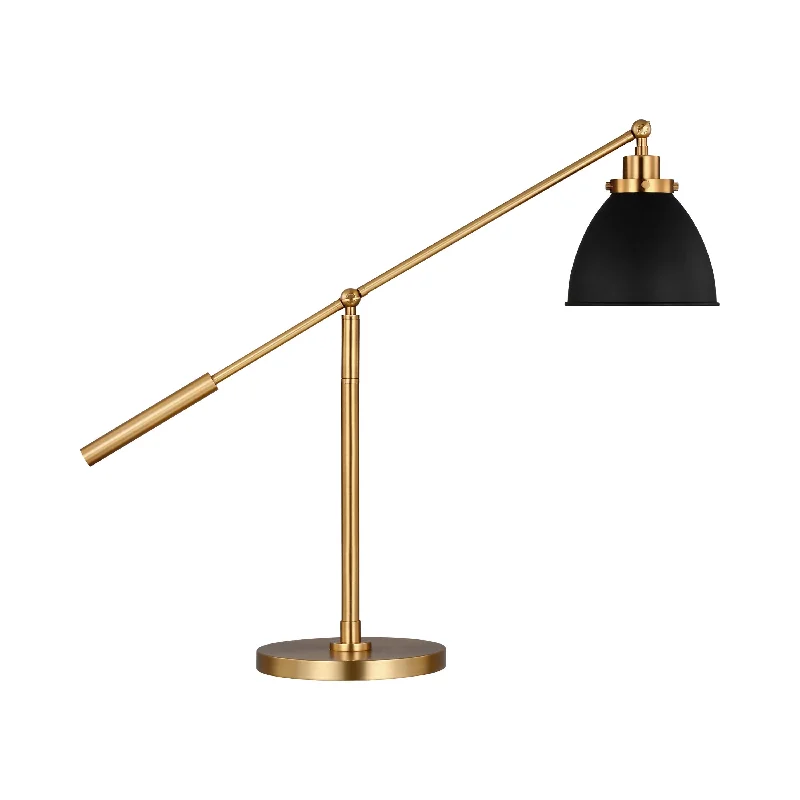 Wellfleet Dome Desk Lamp