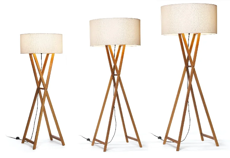 Marset Cala Floor Lamp