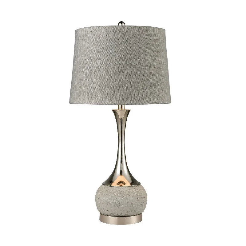 ELK Home One Light Table Lamp