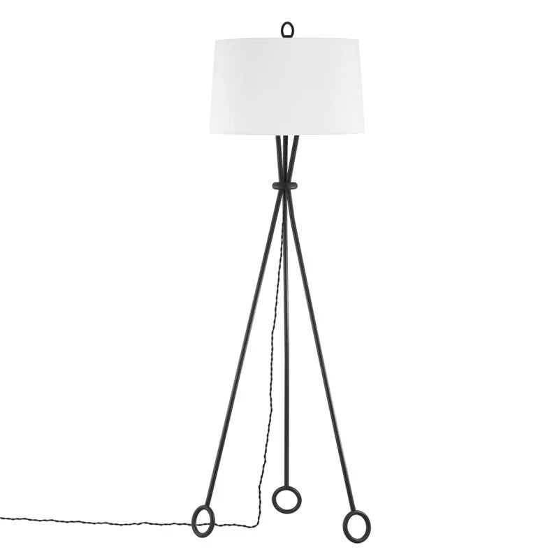 Troy Lighting One Light Floor Lamp