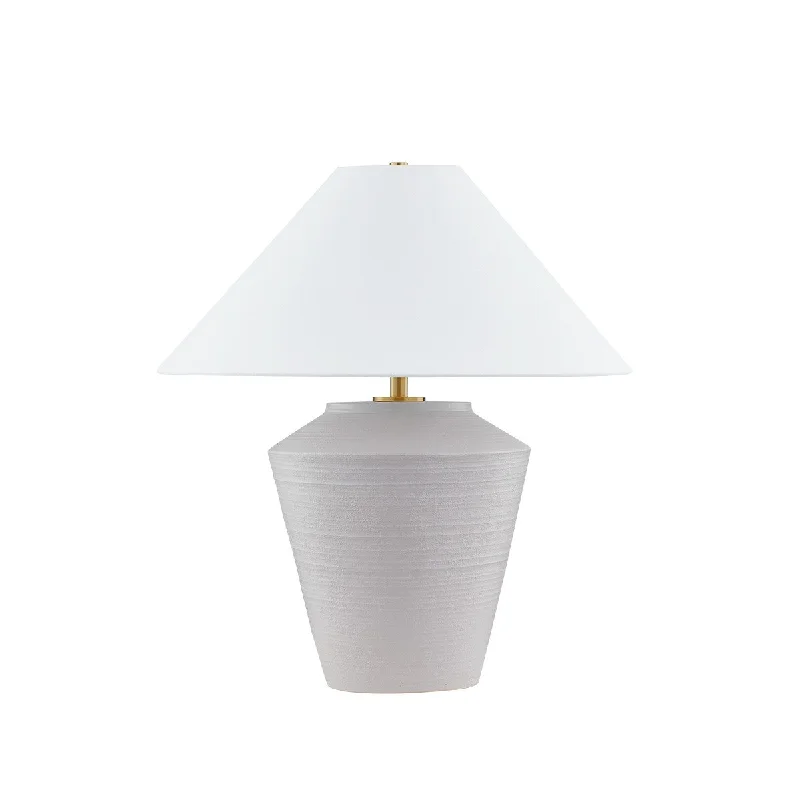 Rachie One Light Table Lamp