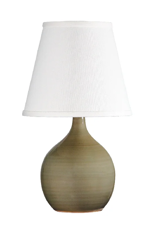 House of Troy One Light Table Lamp