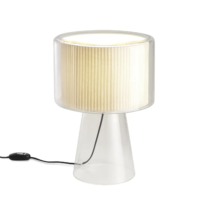 Mercer Table Lamp