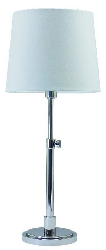 House of Troy One Light Table Lamp