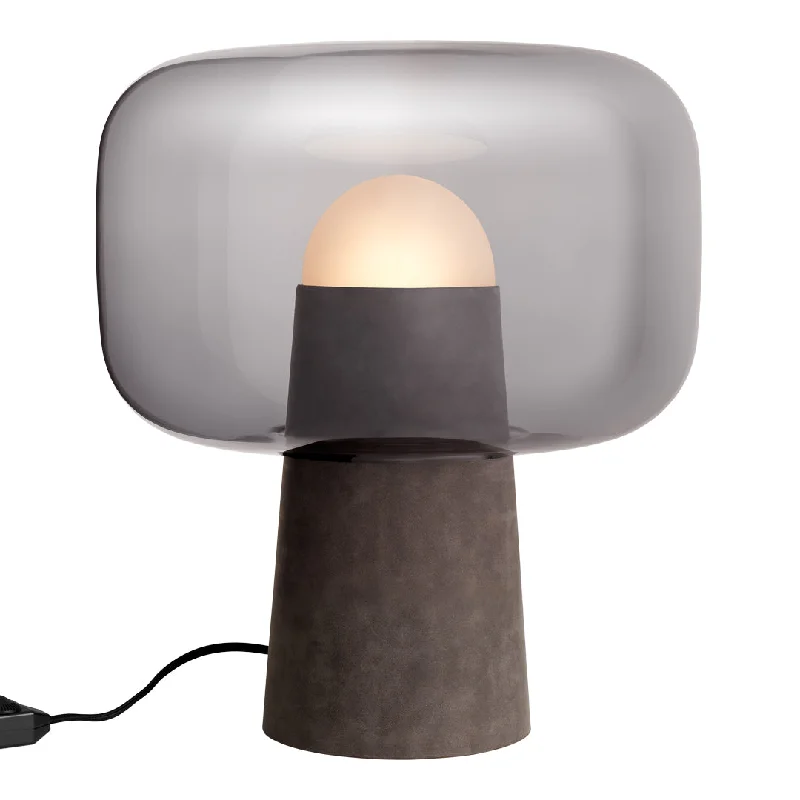 Bully Table Lamp