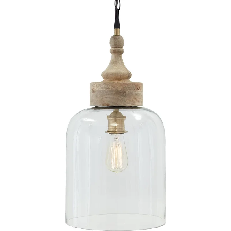 Faiz Pendant Light