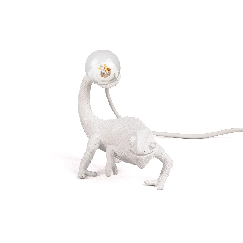 Chameleon Table Lamp