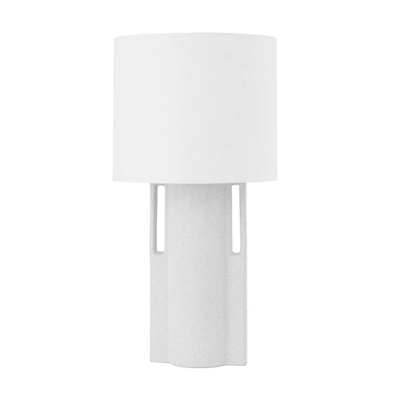 Hudson Valley One Light Table Lamp