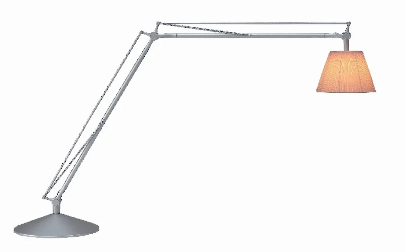 Flos SuperArchimoon Floor Lamp