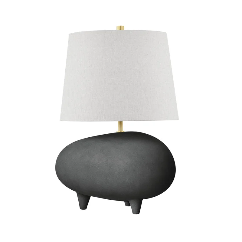 Hudson Valley One Light Table Lamp