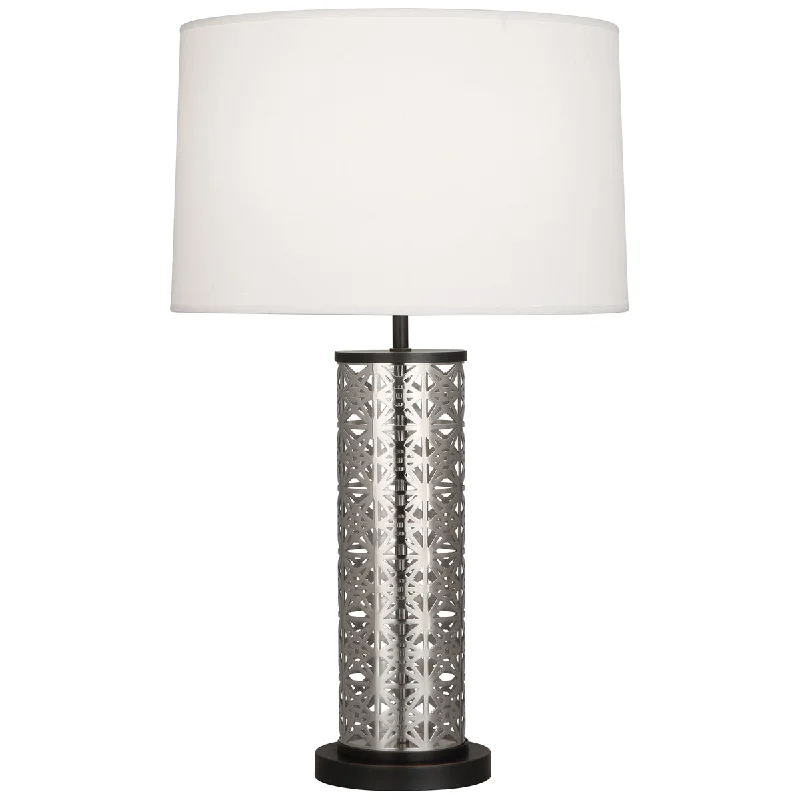 Robert Abbey Williamsburg Etoile Table Lamp