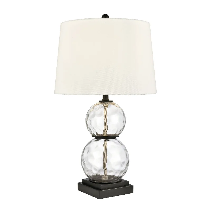 ELK Home One Light Table Lamp