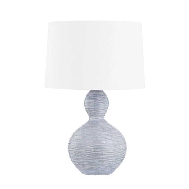 Hudson Valley One Light Table Lamp