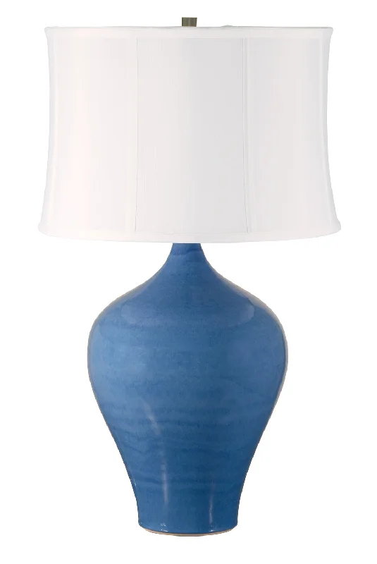 House of Troy One Light Table Lamp