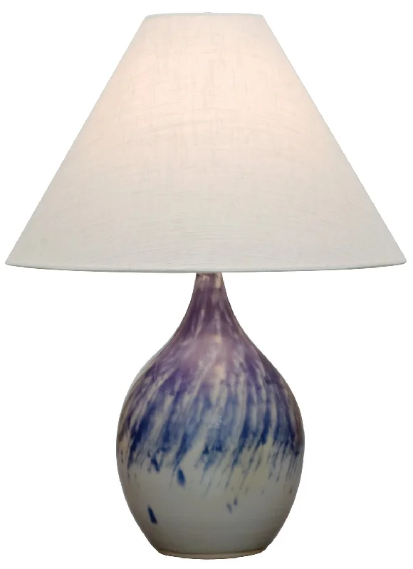 House of Troy One Light Table Lamp