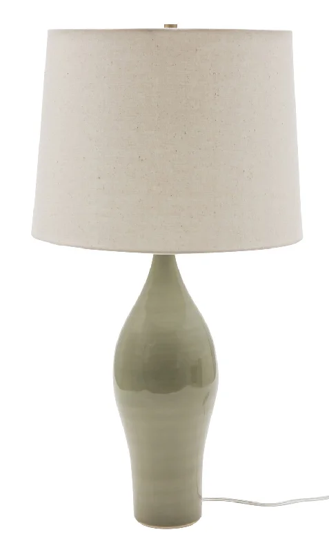 House of Troy One Light Table Lamp