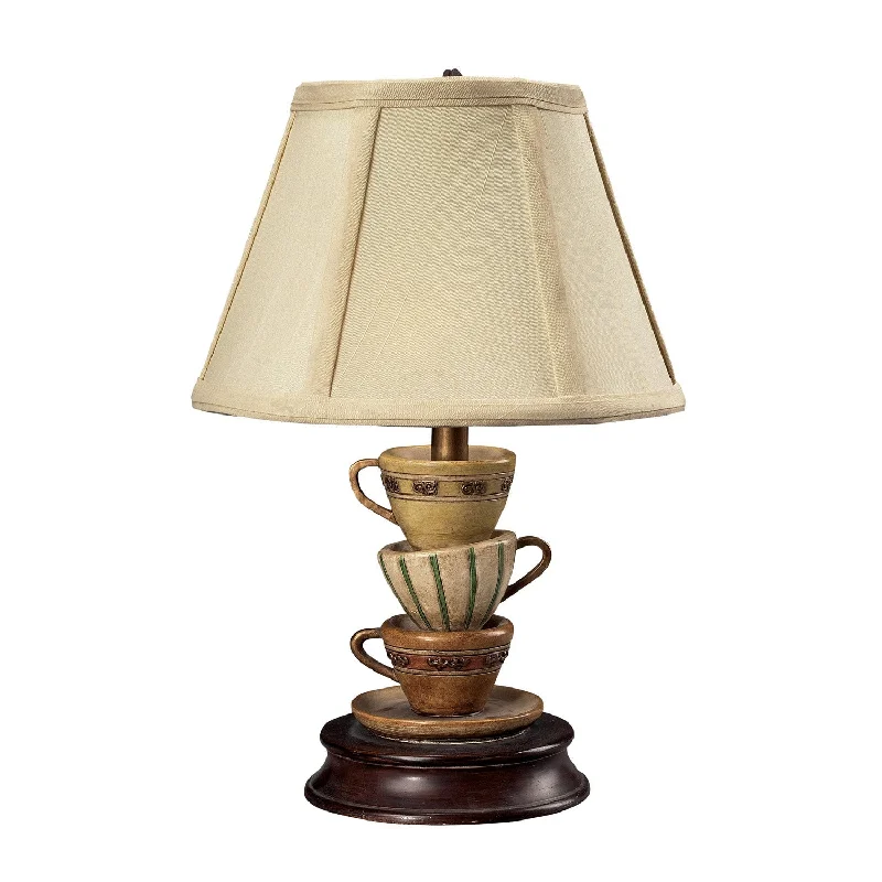 ELK Home One Light Table Lamp